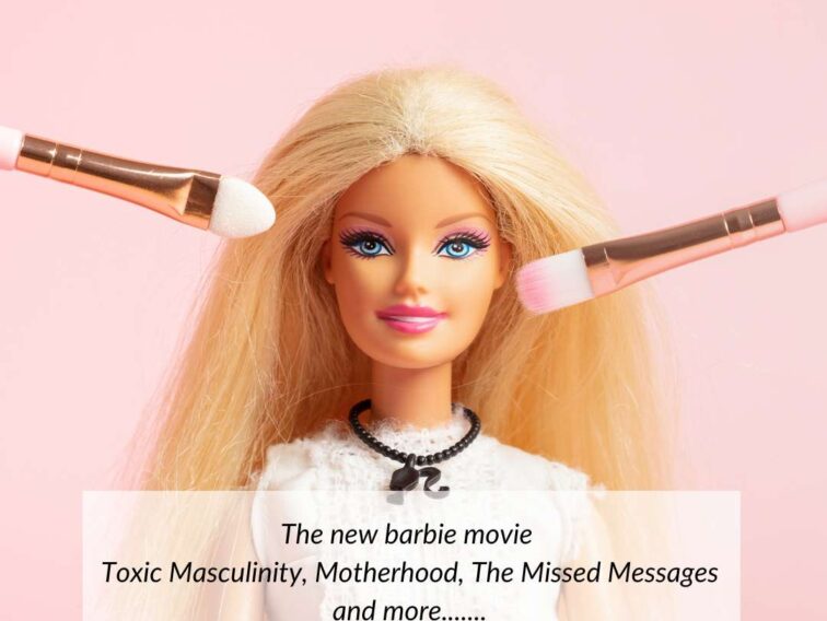 what is barbie movie reviews